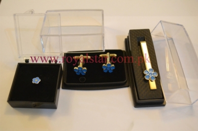 Cuff Links,Tie clip and lapel pin
