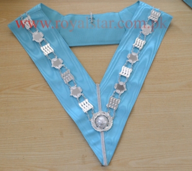 craft collar chain