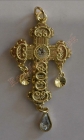 Masonic Cross